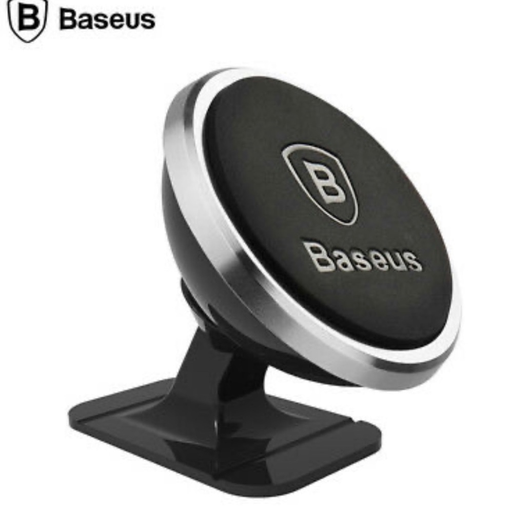 Baseus Magnetic Mount - Picture 3 of 8